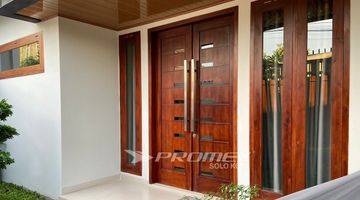 Gambar 2 Dijual Rumah Modern Siap Huni di Perum Rc Karanganyar