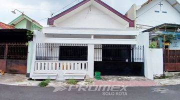 Gambar 1 Dijual Rumah Bagus Siap Huni di Ngemplak, Solo