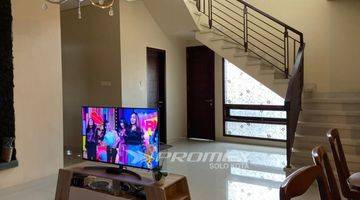 Gambar 3 Dijual Rumah Modern Siap Huni di Perum Rc Karanganyar