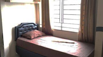 Gambar 1 Dijual Apartement 3 BR di The Jarrdin Bandung