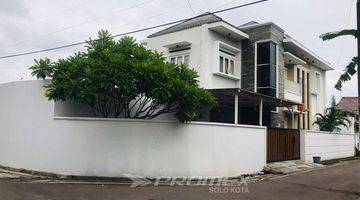 Gambar 2 Dijual Rumah Elite di Paulan, Colomadu