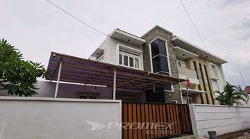 Gambar 1 Dijual Rumah Elite di Paulan, Colomadu