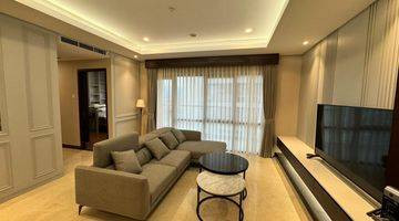 Gambar 2 Disewakan Apartemen Hegamanah Residence 3 Kamar Furnished