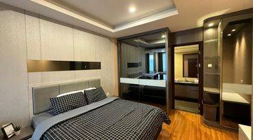 Gambar 4 Disewa Apartemen Hegarmanah Residence 2 Kamar Furnished Murah