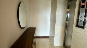 Gambar 5 Dijual Apartemen Hegarmanah Residence 3 BR Furnished