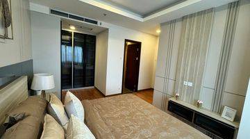 Gambar 3 Dijual Apartemen Hegarmanah Residence 3 BR Furnished