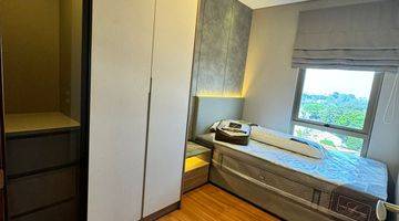 Gambar 2 Di Jual Apartment 3br di Hegarmanah Residences Furnished