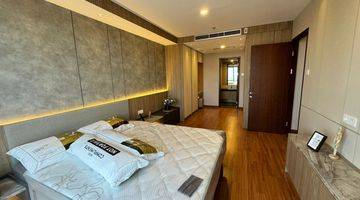 Gambar 3 Di Jual Apartment 3br di Hegarmanah Residences Furnished