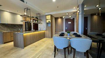 Gambar 5 Di Jual Apartment 3br di Hegarmanah Residences Furnished