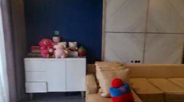 Gambar 4 Rumah Cantik Minimalis  Semi Furnished