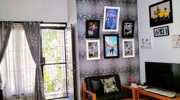 Gambar 4 Jual Rumah Bagus Dan Nyaman Siap Huni Posisi Hook Di Bandung