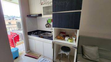 Gambar 4 Apartemen Parahyangan Residence 2br Lantai 3 Dekat Kampus Unpar