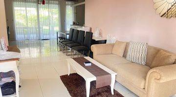 Gambar 3 Di Jual Rumah Furnished Ada Taman Belakang Di Bandung Utara