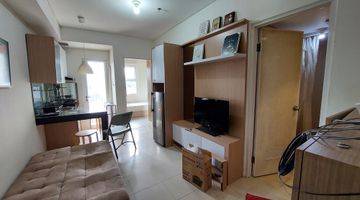 Gambar 5 Apartemen Furnish Type 2 BR Di Parahyangan Residence