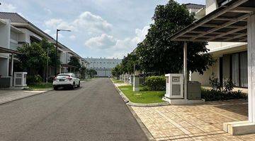 Gambar 2 Di Jual Rumah 2 Lantai Cluster Btari Summarecon di Gede Bage 