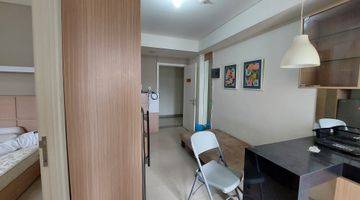 Gambar 1 Apartemen Furnish Type 2 BR Di Parahyangan Residence