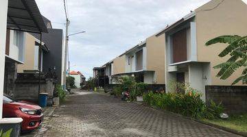 Gambar 3 Rumah Murah Jimbaran Puri Gading Minimalis One Gate System