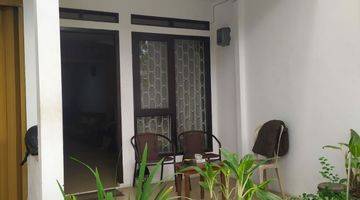 Gambar 1 Dijual Rumah 2,5 Lantai Lengkong Pusat Kota Bandung