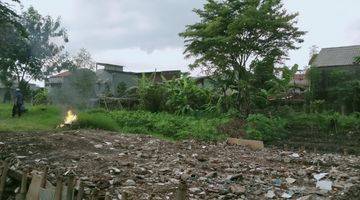 Gambar 4 Tanah 2 Kavling di Ciganitri Lebar Muka 24 M