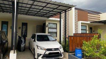 Gambar 1 Rumah Bagus 2 Lantai di Grand Sharon Bandung