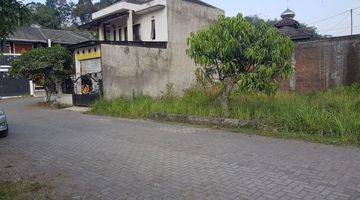 Gambar 2 Dijual Tanah Posisi Depan Pesona Cipanas Town House Dekat Wisata Cipanas Garut