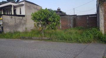 Gambar 1 Dijual Tanah Posisi Depan Pesona Cipanas Town House Dekat Wisata Cipanas Garut