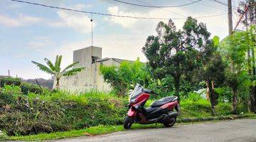 Gambar 4 Tanah Murah Kopo Mas Regency Bandung Dekat Tol Belakang Yogya