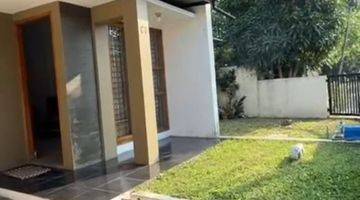 Gambar 1 Rumah Murah Hook di Dalam Cluster Buah Batu Bandung 