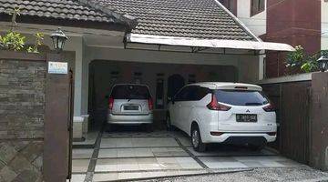 Gambar 1 Rumah Murah Terawat Siap Huni Deket Tol Pasteur Bandung