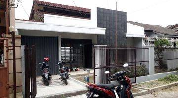 Gambar 1 Dijual Rumah Terawat Siap Huni Lokasi Area Margahayu