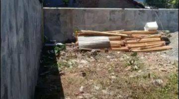 Gambar 5 Dijual Tanah Matang Siap Bangun Sudah Ada Desain Rumah Free 