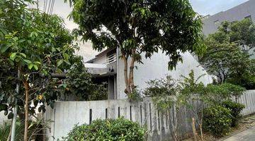 Gambar 2 Dijual Rumah Hook Dalam Cluster Di Pinus Regency Soekarno Hatta