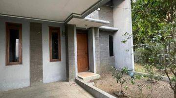 Gambar 1 Dijual Rumah Hook Dalam Cluster Di Pinus Regency Soekarno Hatta