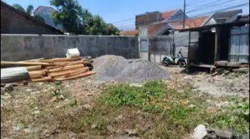 Gambar 1 Dijual Tanah Matang Siap Bangun Sudah Ada Desain Rumah Free 