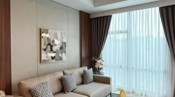 Gambar 1 Apartemen Aerium Residence Dog Friendly Apartemen