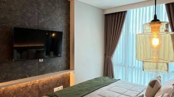 Gambar 4 Apartemen Aerium Residence Dog Friendly Apartemen