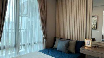 Gambar 5 Apartemen Aerium Residence 2br Semi Furnish Nego Jakarta Barat