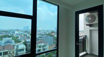 Gambar 5 DISEWAKAN APARTEMEN AERIUM 2BR+1 Demi Furnish 