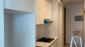 Gambar 2 DISEWAKAN APARTEMEN AERIUM 3BR FULL FURNISH Tinggal bawa koper