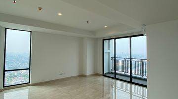 Gambar 4 DISEWAKAN APARTEMEN AERIUM 3BR FULL FURNISH Tinggal bawa koper