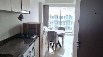 Gambar 1 Dijual Green sedayu apartment 2 kamar tidur