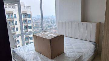 Gambar 2 Dijual Green sedayu apartment 2 kamar tidur