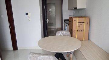 Gambar 3 Dijual Green sedayu apartment 2 kamar tidur