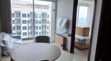 Gambar 5 Dijual Green sedayu apartment 2 kamar tidur