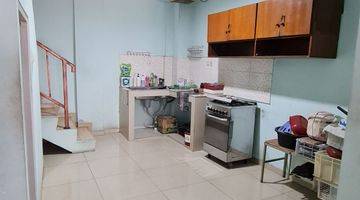 Gambar 4 Dijual rumah golden palm residence