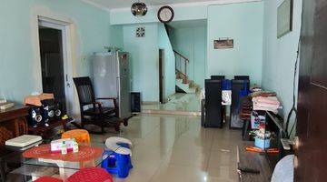 Gambar 5 Dijual rumah golden palm residence