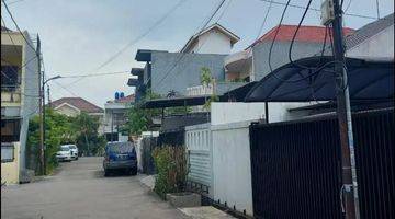 Gambar 5 Dijual rumah komplek rasa sayang/Rumah grogol petamburan