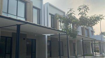 Gambar 1 Dijual Rumah Pik 2 Milenial Uk 6x10 Cluster Bagus Termurah