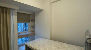 Gambar 4 Disewakan Apartemen Tokyo Riverside Pik2 Studio Furnished View Taman