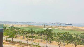 Gambar 2 Disewakan Rumah Golf Island Lotus 12x25 Ada Lift View Laut Golf